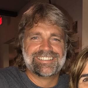 Meet your Posher, Rob